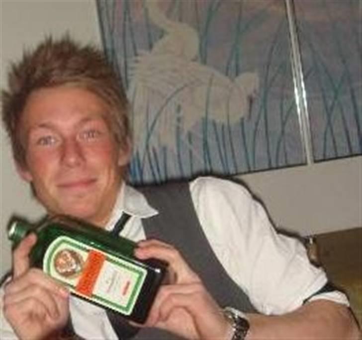 Mand Mikkel billede 4