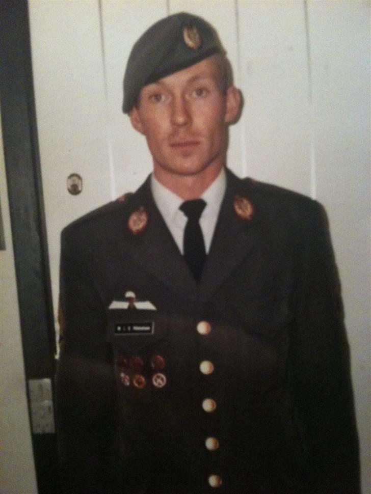 Mand Mikkel billede 5