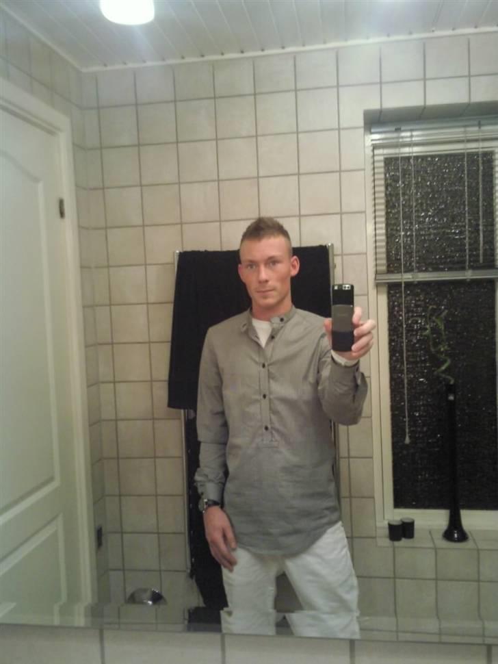 Mand Mikkel billede 6