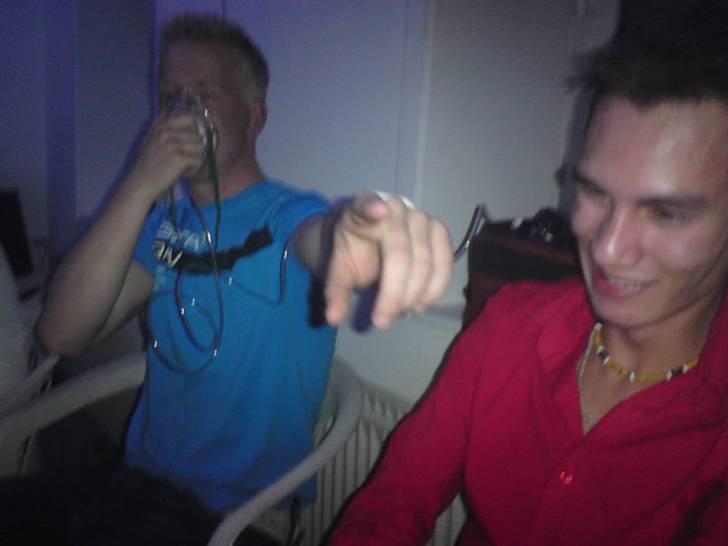 Mand Mike Jørgensen  billede 8