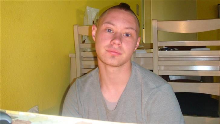 Mand Dan Andersen billede 8