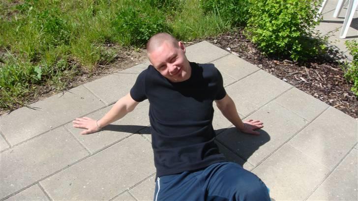 Mand Dan Andersen billede 4