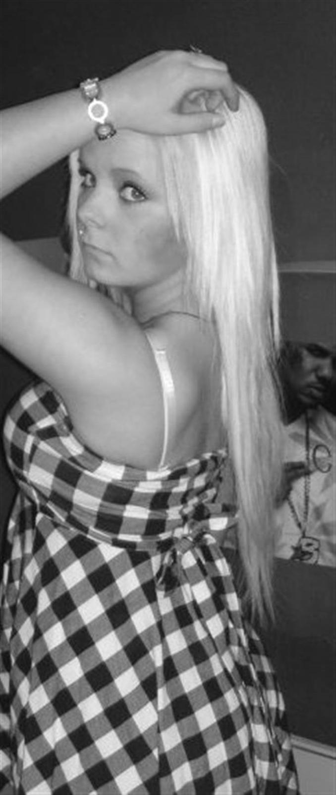 Kvinde June  billede 1