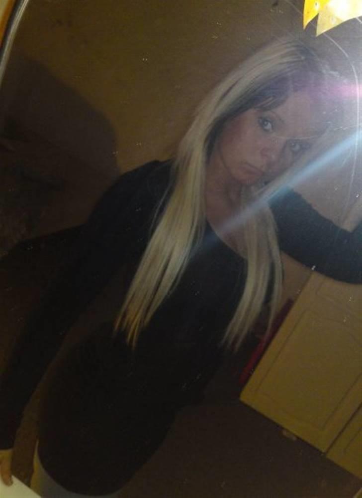 Kvinde June  billede 5