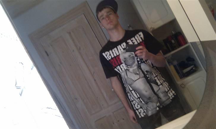 Mand Stefan billede 14