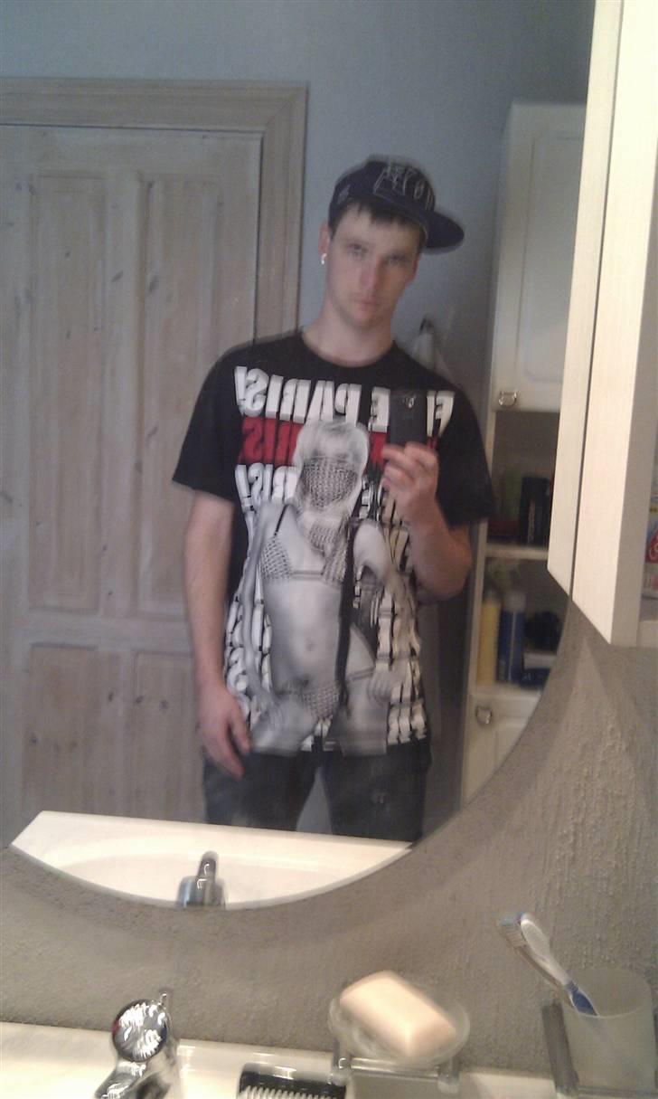 Mand Stefan billede 15