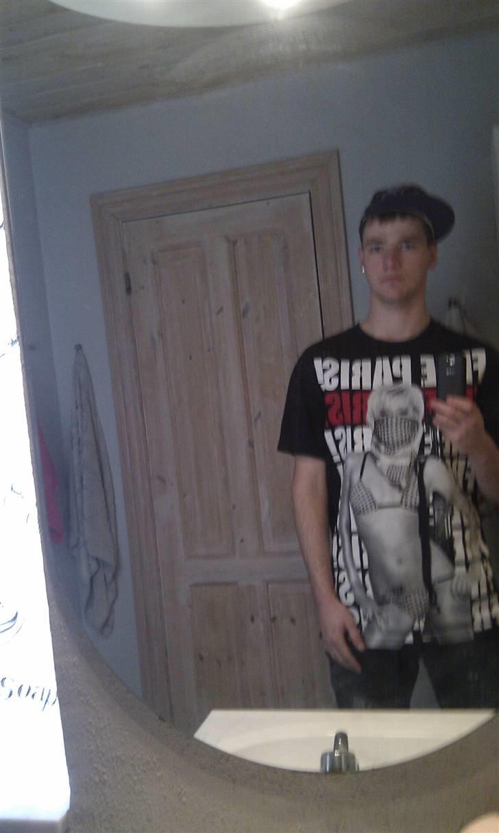 Mand Stefan billede 16