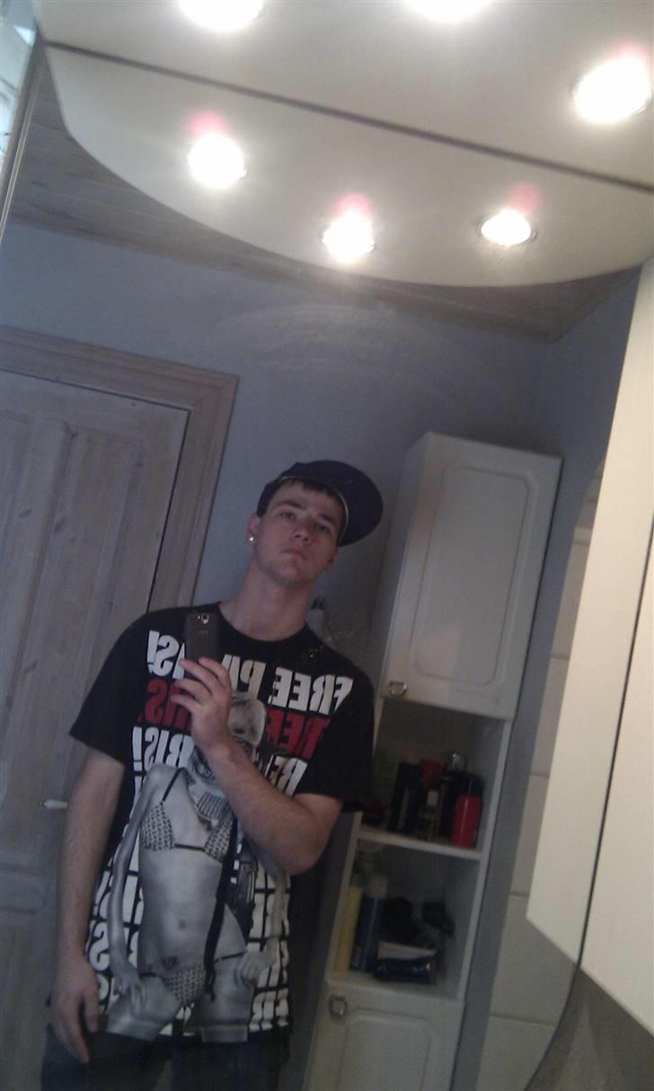 Mand Stefan billede 17