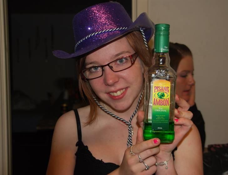 Kvinde Stine - 17. sep. 2010  billede 9