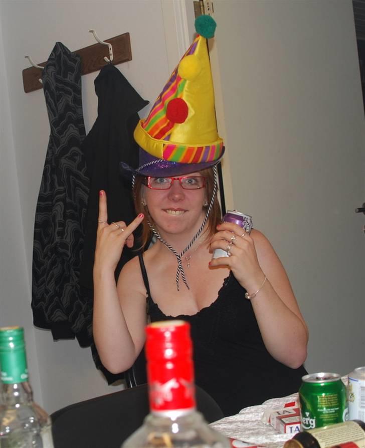 Kvinde Stine - 17. sep. 2010  billede 10