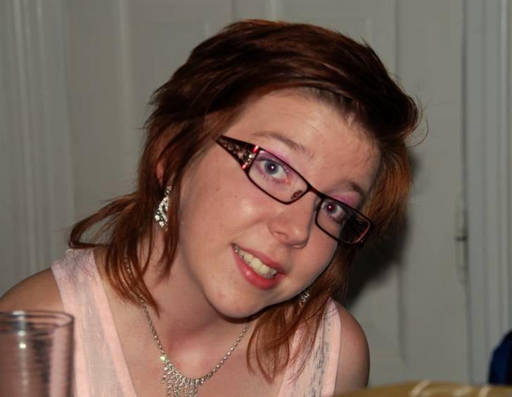 Kvinde Stine - 2010 billede 11