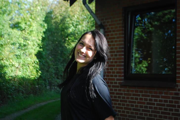 Kvinde Michelle S. billede 1