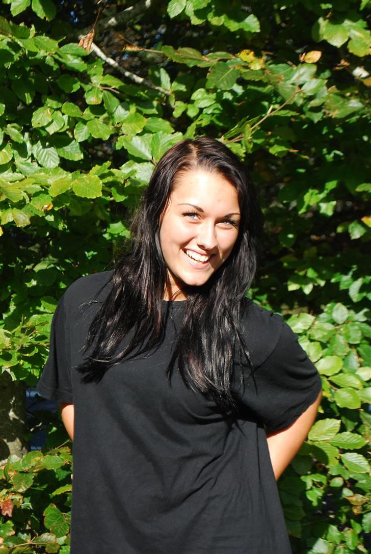 Kvinde Michelle S. billede 2