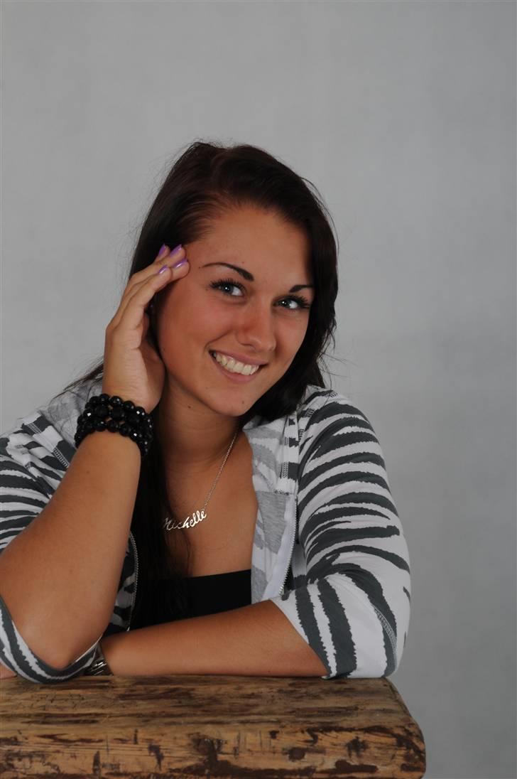 Kvinde Michelle S. billede 4