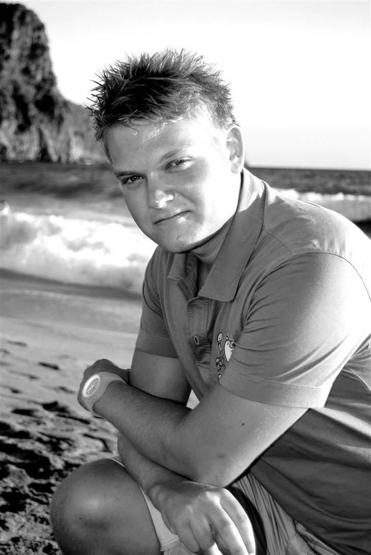 Mand Feller billede 2