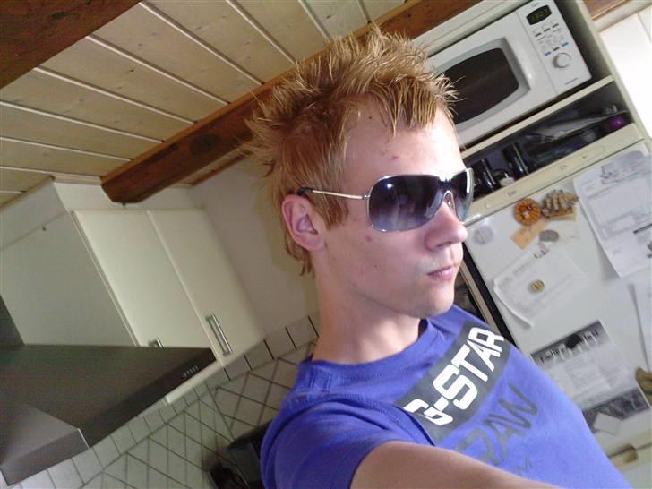 Mand Tommy billede 6