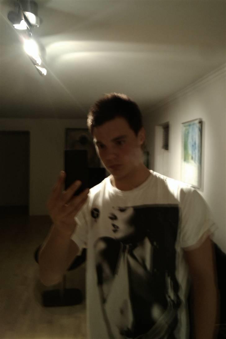 Mand Mark Møller billede 2