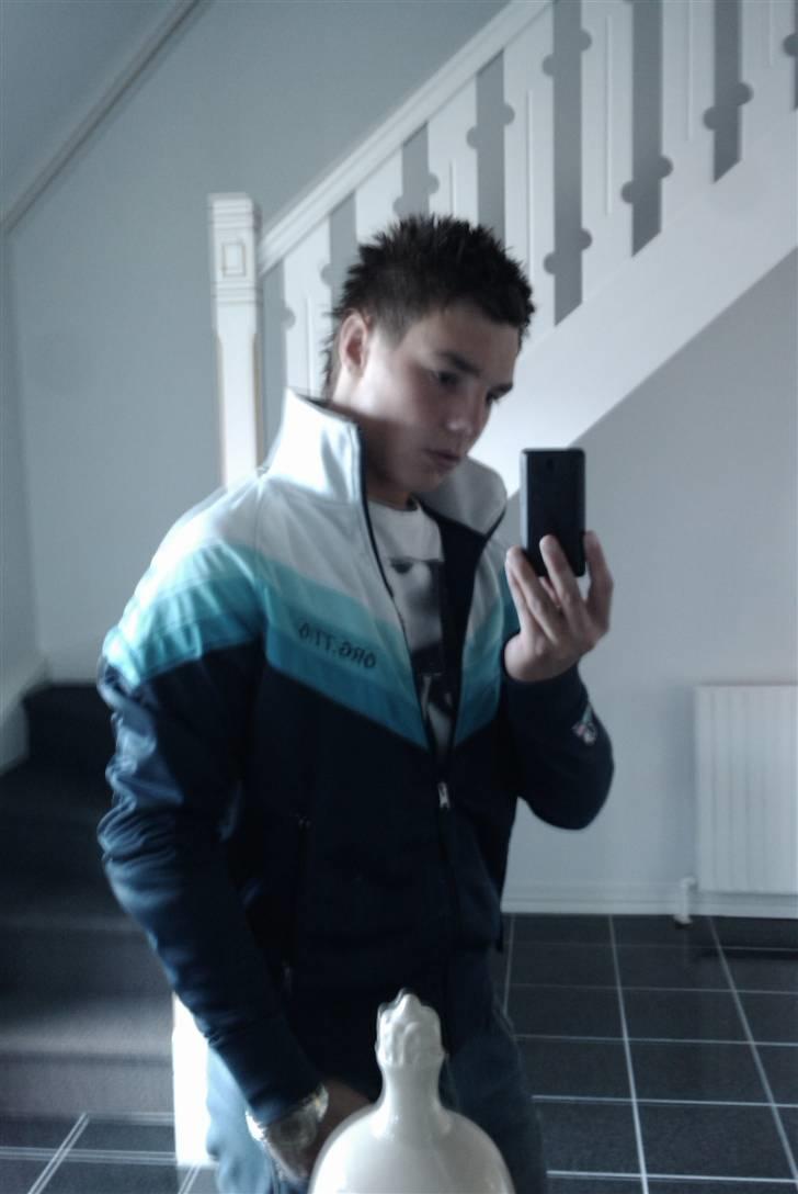 Mand Mark Møller billede 5