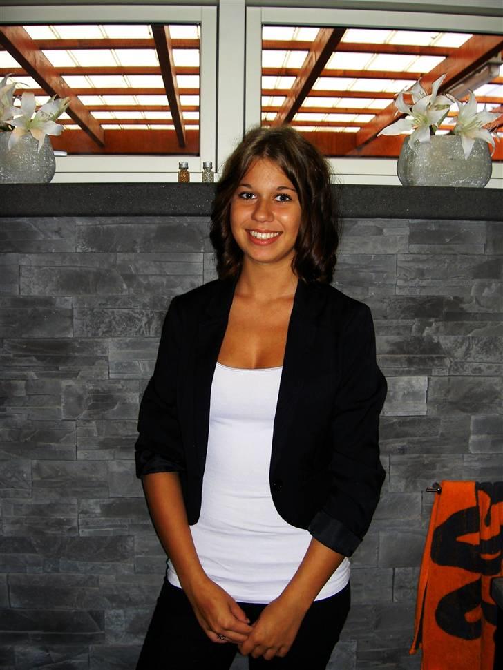 Kvinde Maria billede 1