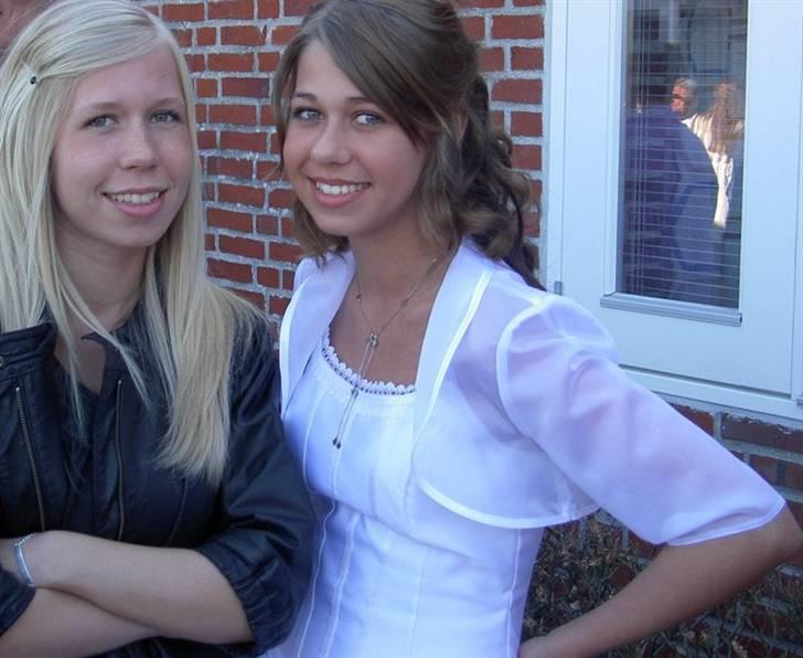 Kvinde Maria billede 2