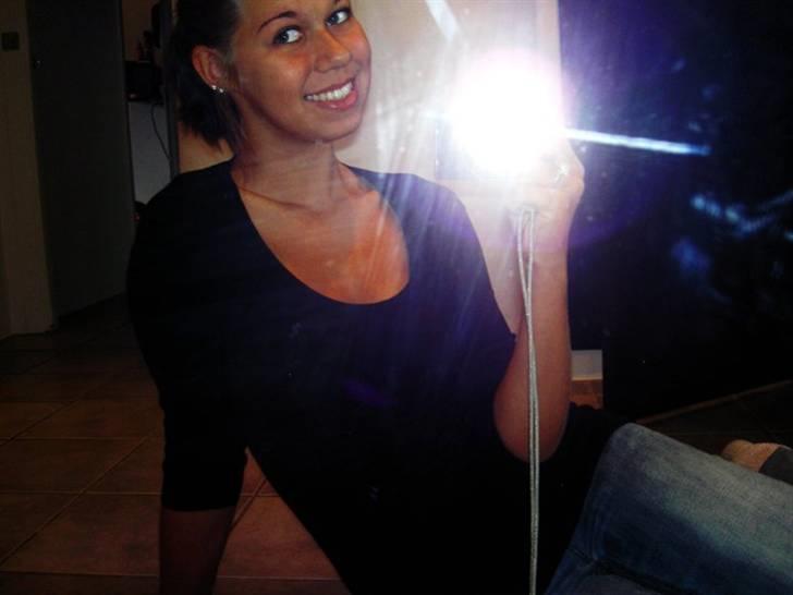 Kvinde Maria billede 3