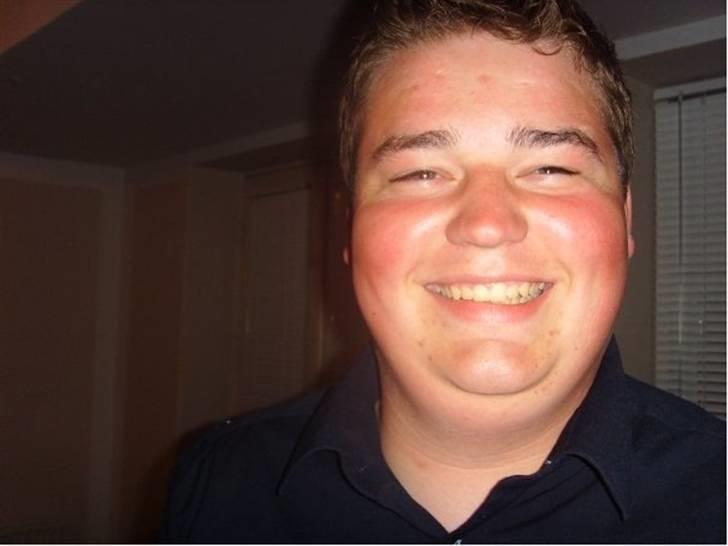 Mand Ole Støjberg - Lidt fuld er man vel stadi væk... billede 2