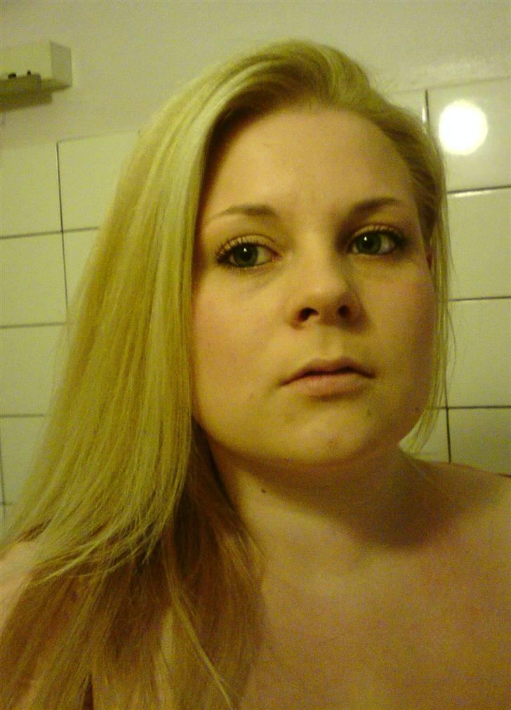 Kvinde Tille billede 12