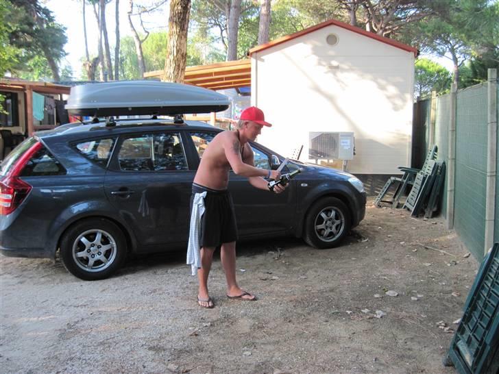 Mand Jesper billede 7