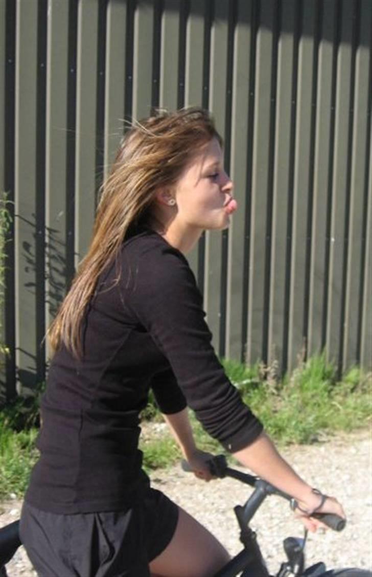 Kvinde Anna Louise Møller billede 2