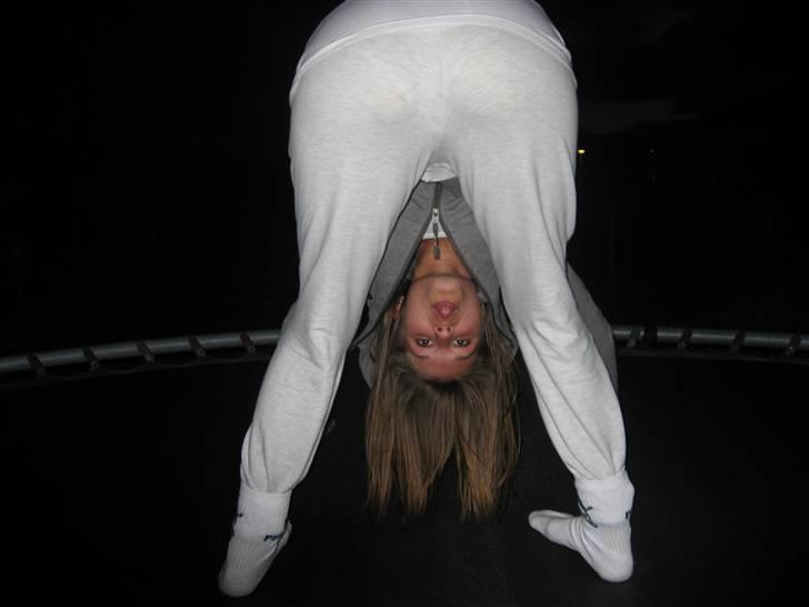 Kvinde Anna Louise Møller billede 8