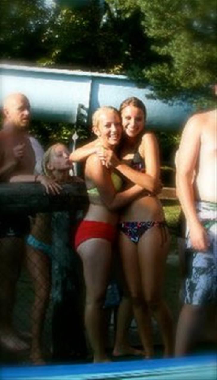 Kvinde Anna Louise Møller - Sommeren 2010 <3 billede 9