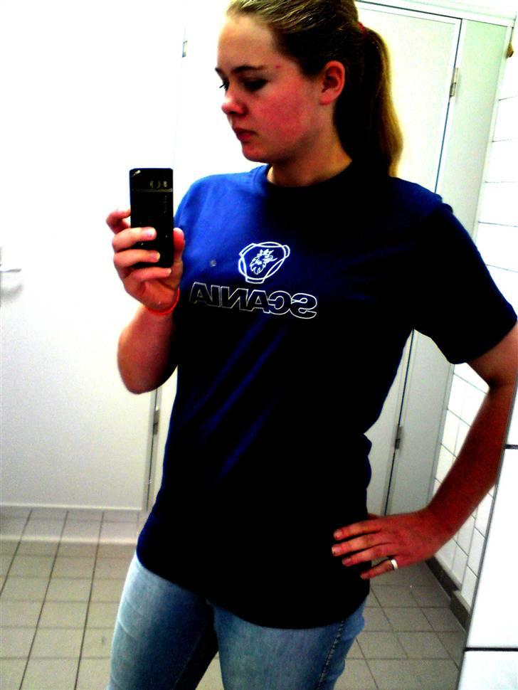 Kvinde Melissa billede 5