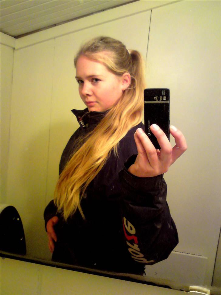 Kvinde Melissa billede 6