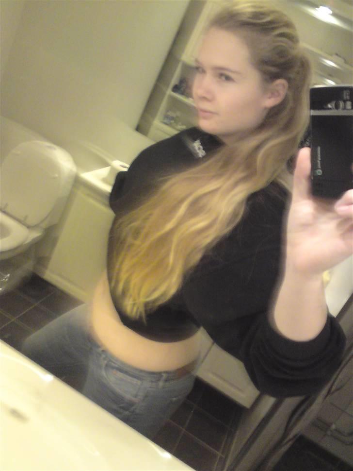 Kvinde Melissa billede 7