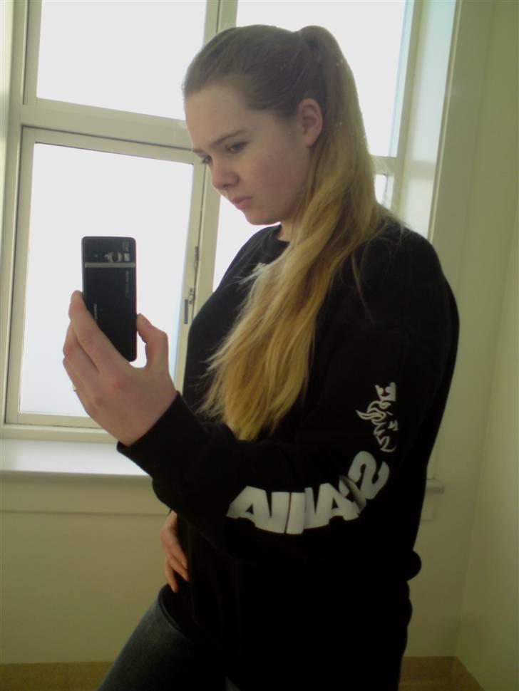 Kvinde Melissa billede 8