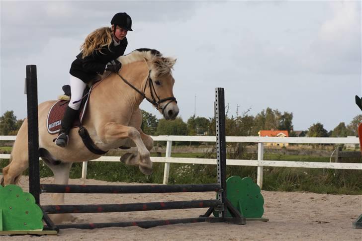 Kvinde Melissa billede 9