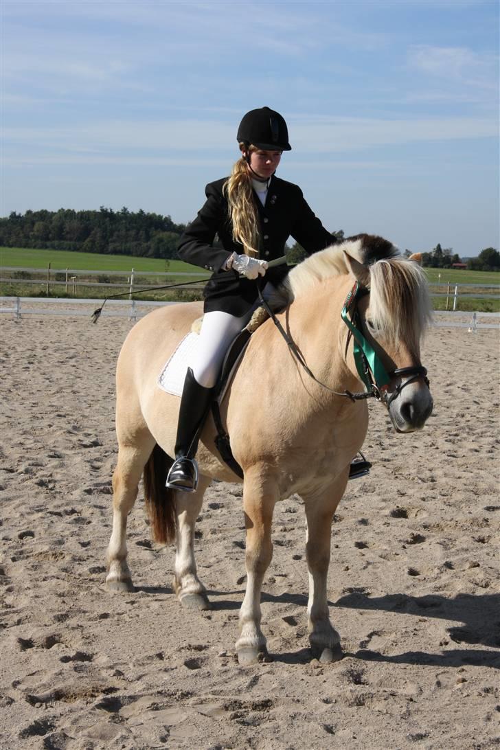 Kvinde Melissa billede 10