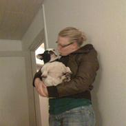 Kvinde AnneK
