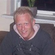 Mand Michael Porsmose