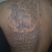 Mand Michael Porsmose