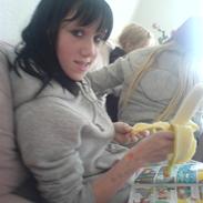Kvinde Pernille