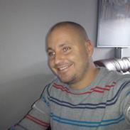 Mand Christian Rønnov