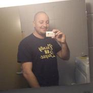 Mand Christian Rønnov