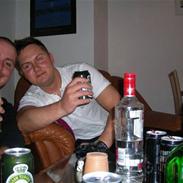 Mand Christian Rønnov