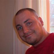 Mand Christian Rønnov