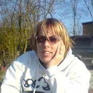 Kvinde Anita