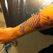 Mand jesper schibler