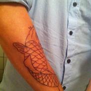 Mand jesper schibler