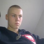 Mand tobias daugaard ;)
