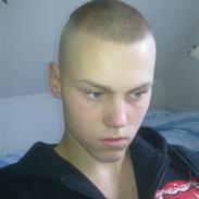 Mand tobias daugaard ;)